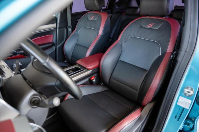 Geely Coolray I с пробегом 2023 года, цена 2 750 000 рублей, 88693 км, внедорожник, Автокод Объявления