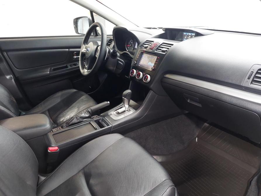 Subaru XV I Пермь  - изображение 23