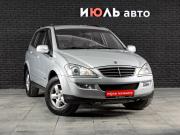 SsangYong Kyron I Рестайлинг Екатеринбург  - изображение 24