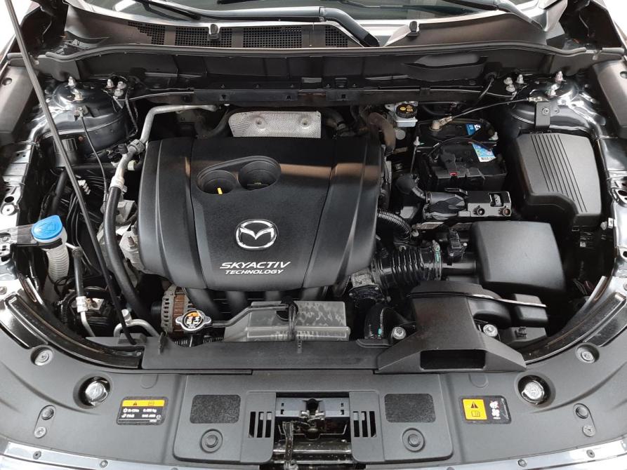 Mazda CX-5 II Москва  - изображение 7