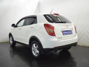 SsangYong Actyon II Санкт-Петербург  - изображение 22