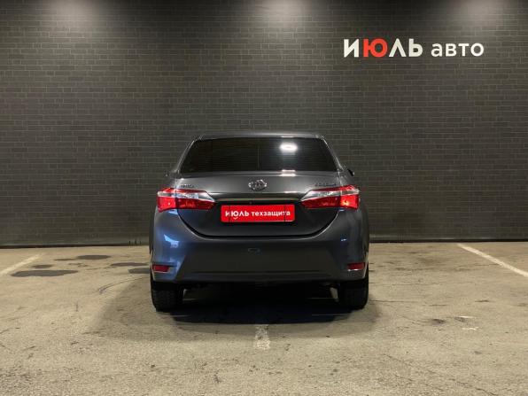 Toyota Corolla XI (E160 E170 E180) с пробегом 2013 года, цена 1 350 000 рублей, 94106 км, седан, Автокод Объявления