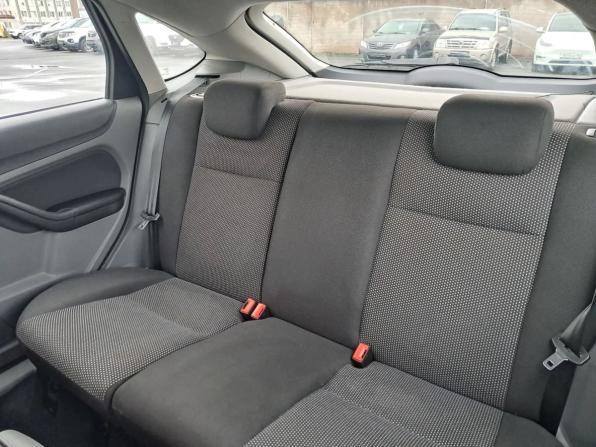 Ford Focus II Рестайлинг с пробегом 2011 года, цена 530 000 рублей, 178873 км, универсал, Автокод Объявления