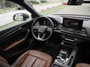 Audi Q5 II (FY) Рестайлинг Санкт-Петербург  - изображение 51