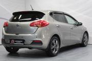 Kia Ceed II Кемерово  - изображение 28