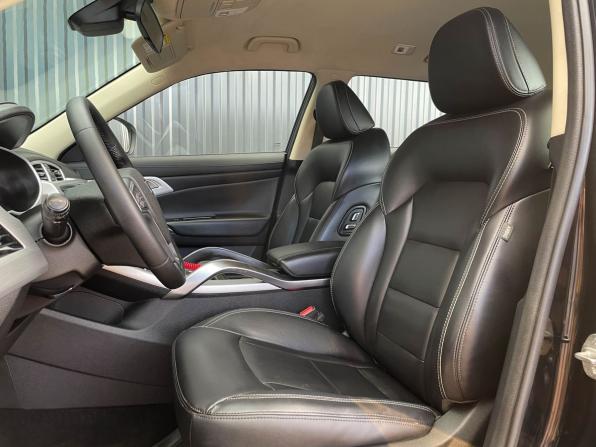 Geely Atlas I с пробегом 2018 года, цена 1 550 000 рублей, 110652 км, внедорожник, Автокод Объявления