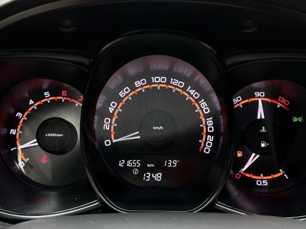 Lada (ВАЗ) Vesta I с пробегом 2020 года, цена 949 000 рублей, 121639 км, седан, Автокод Объявления