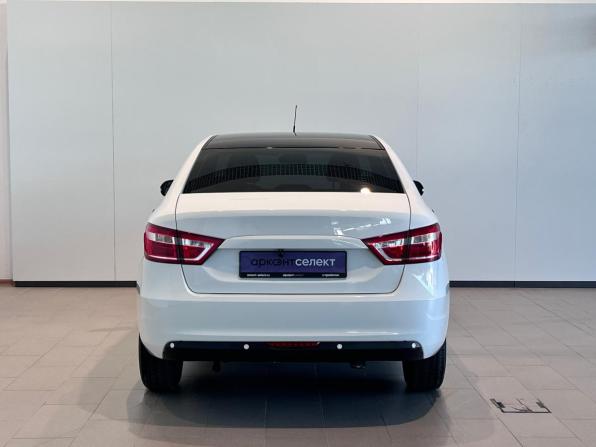Lada (ВАЗ) Vesta I с пробегом 2019 года, цена 880 000 рублей, 71000 км, седан, Автокод Объявления