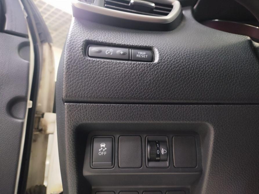 Nissan Qashqai II Москва  - изображение 18