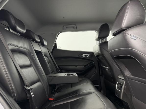 Chery Tiggo 4 I Рестайлинг с пробегом 2022 года, цена 1 350 000 рублей, 139000 км, внедорожник, Автокод Объявления