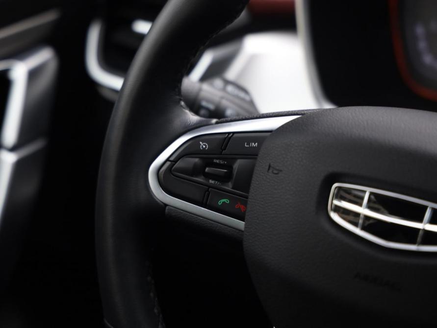 Geely Coolray I Санкт-Петербург  - изображение 13