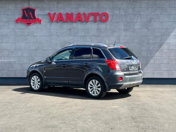 Opel Antara I Рестайлинг с пробегом 2014 года, цена 1 150 000 рублей, 186139 км, внедорожник, Автокод Объявления