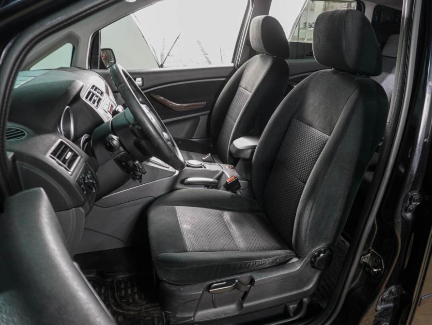Ford C-MAX I Рестайлинг Воронеж  - изображение 10