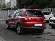 Volkswagen Tiguan I Москва  - изображение 20