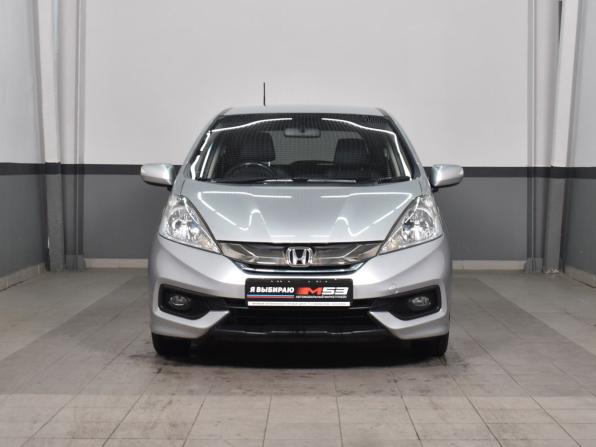 Honda Fit Shuttle I Рестайлинг с пробегом 2014 года, цена 999 995 рублей, 146366 км, универсал, Автокод Объявления