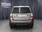 Land Rover Freelander II Рестайлинг Москва  - изображение 24