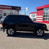 Lada (ВАЗ) Niva Legend Нижнекамск  - изображение 29