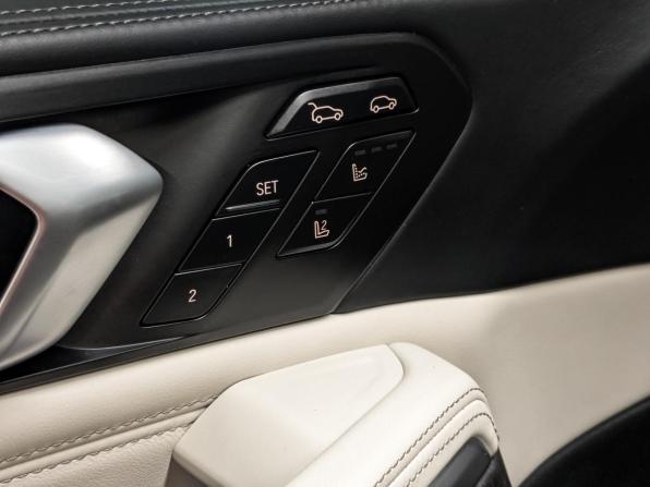 BMW X6 III (G06) с пробегом 2021 года, цена 8 300 000 рублей, 78607 км, внедорожник, Автокод Объявления