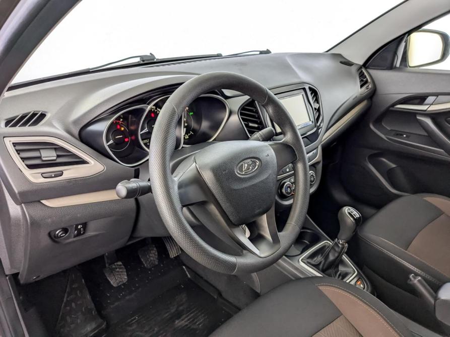 Lada (ВАЗ) Vesta I Москва  - изображение 16