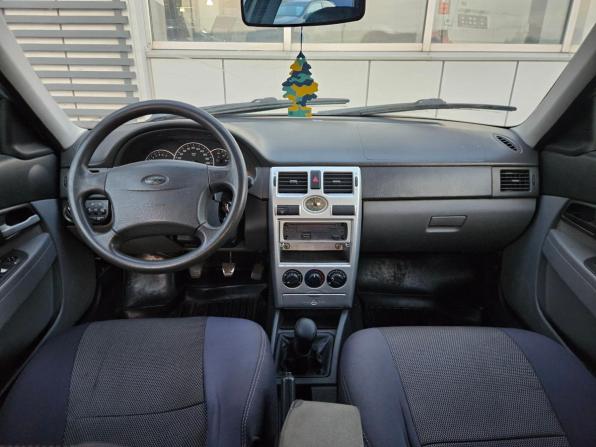 Lada (ВАЗ) Priora I с пробегом 2008 года, цена 279 000 рублей, 162324 км, седан, Автокод Объявления