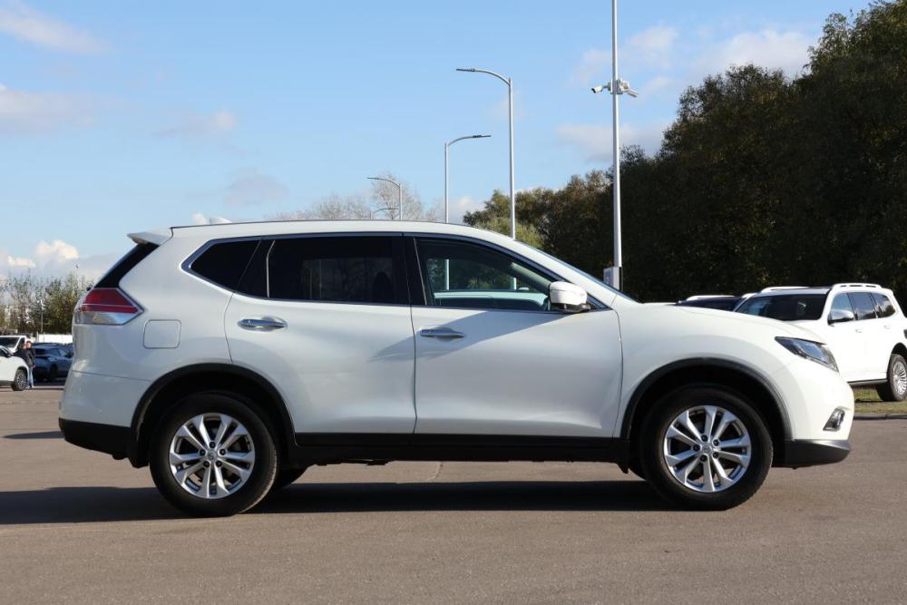 Nissan X-Trail III Москва  - изображение 4