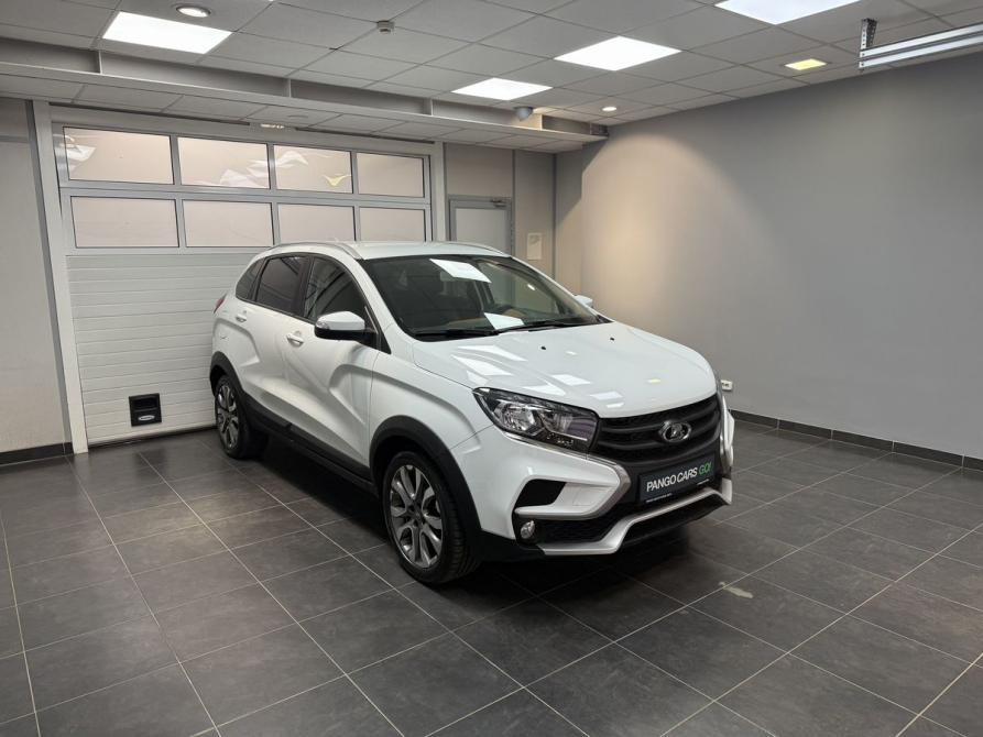 Lada (ВАЗ) XRAY I Тверь  - изображение 3