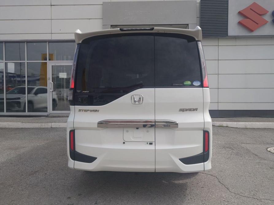 Honda Stepwgn V Рестайлинг Новокузнецк  - изображение 4