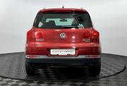 Volkswagen Tiguan I Рестайлинг Нижний Новгород  - изображение 31