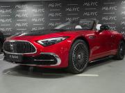 Mercedes-Benz Maybach SL Москва  - изображение 45