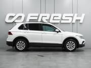 Volkswagen Tiguan II Рестайлинг Воронеж  - изображение 26