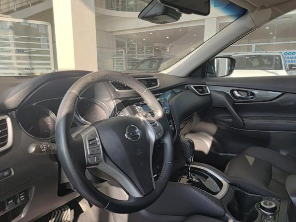 Nissan X-Trail III с пробегом 2015 года, цена 1 773 000 рублей, 148774 км, внедорожник, Автокод Объявления