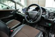 Honda Fit Shuttle I Иркутск  - изображение 39