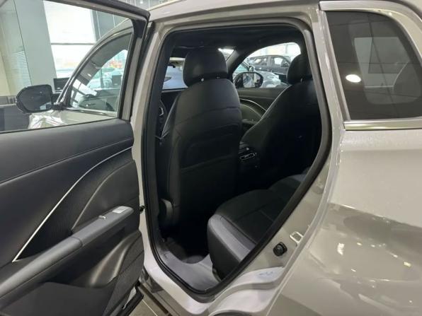 Новый Changan UNI-S (CS55 Plus) I Рестайлинг 2026 года, цена 2 979 900 рублей, внедорожник, Автокод Объявления