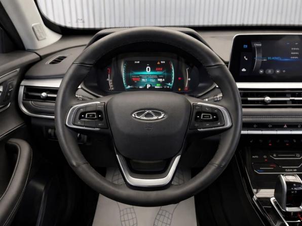 Chery Tiggo 7 Pro I с пробегом 2022 года, цена 1 627 000 рублей, 85075 км, внедорожник, Автокод Объявления