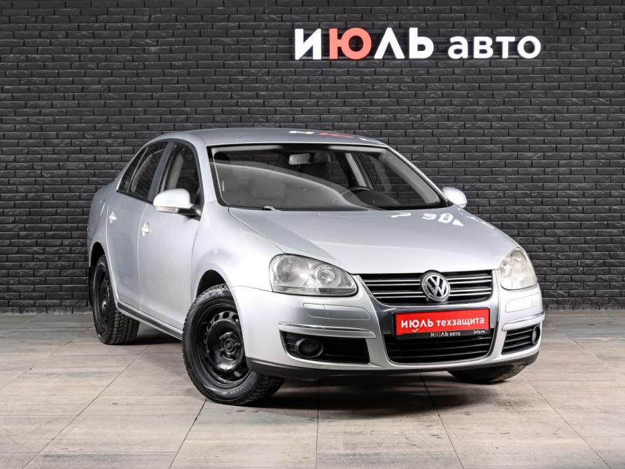 Volkswagen Jetta V Екатеринбург  - изображение 3