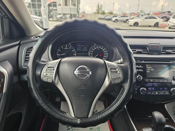 Nissan Teana III с пробегом 2014 года, цена 951 000 рублей, 248996 км, седан, Автокод Объявления