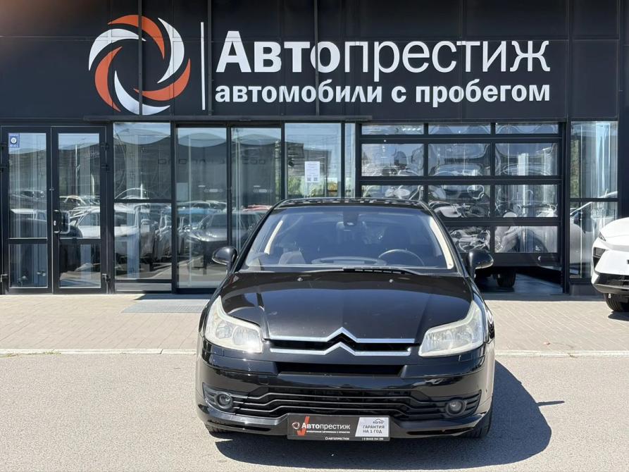 Citroen C4 I Волгоград  - изображение 2