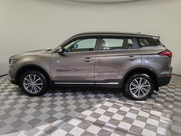 Geely Atlas Pro с пробегом 2024 года, цена 2 399 000 рублей, 13838 км, внедорожник, Автокод Объявления