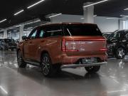 GAC Trumpchi S7 Москва  - изображение 32