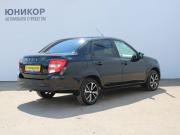 Lada (ВАЗ) Granta I Рестайлинг Нижний Новгород  - изображение 20