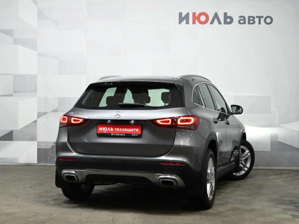 Mercedes-Benz GLA II (H247) с пробегом 2020 года, цена 3 600 000 рублей, 37109 км, внедорожник, Автокод Объявления