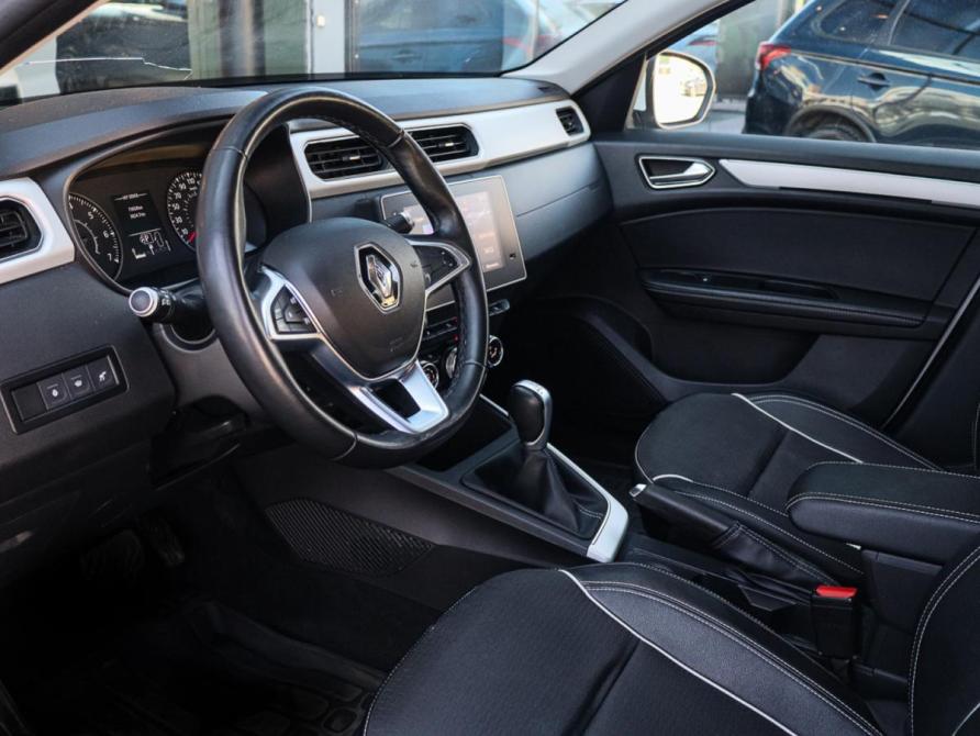 Renault Arkana I Москва  - изображение 12