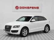 Audi Q5 I (8R) Москва  - изображение 20