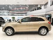 Zotye T600 Казань  - изображение 32