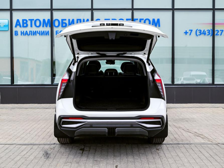 Geely Atlas II Екатеринбург  - изображение 21