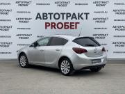 Opel Astra J Владимир  - изображение 19