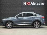 Geely Tugella I Екатеринбург  - изображение 29