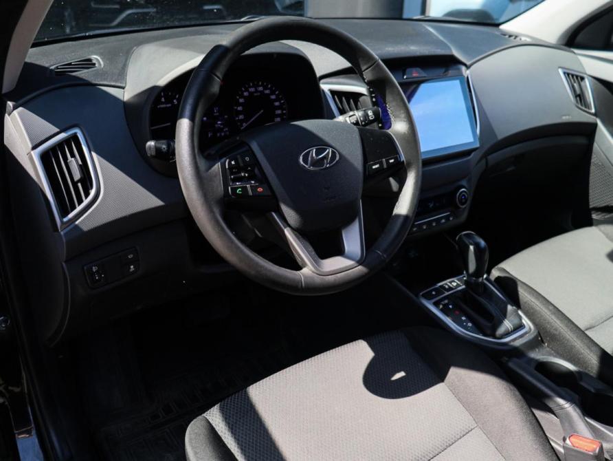 Hyundai Creta II Москва  - изображение 12