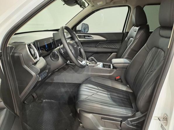 Haval H5 II с пробегом 2024 года, цена 3 299 000 рублей, 9691 км, внедорожник, Автокод Объявления