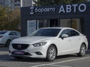 Mazda 6 III (GJ) Рестайлинг Ростов-на-Дону  - изображение 32